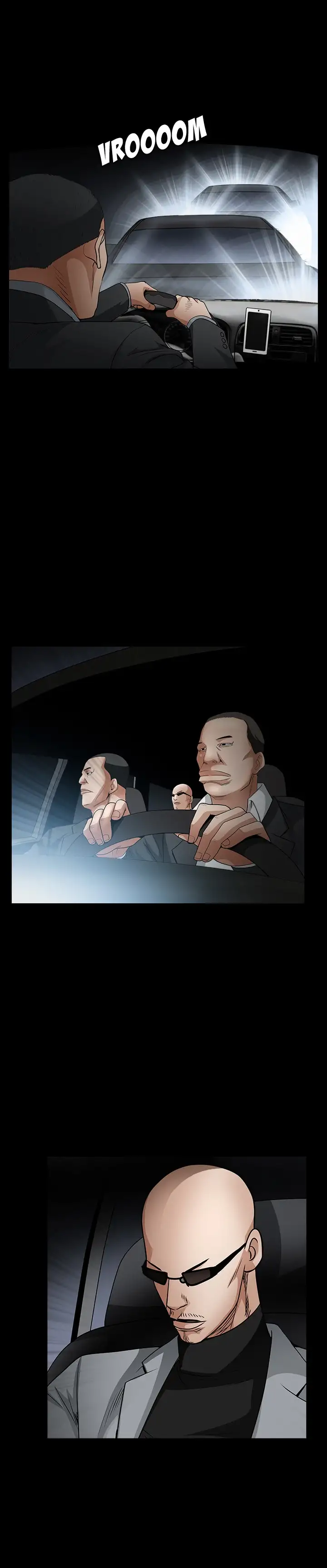 The Leash Chapter 60 - Manhwa18.com