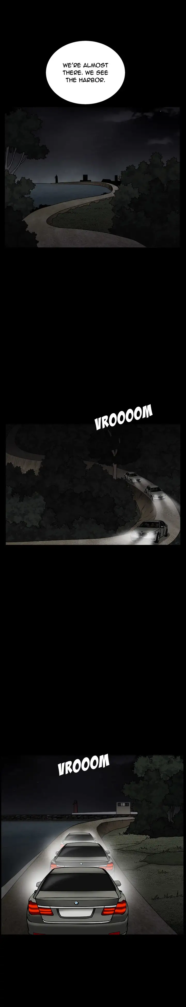 The Leash Chapter 60 - Manhwa18.com