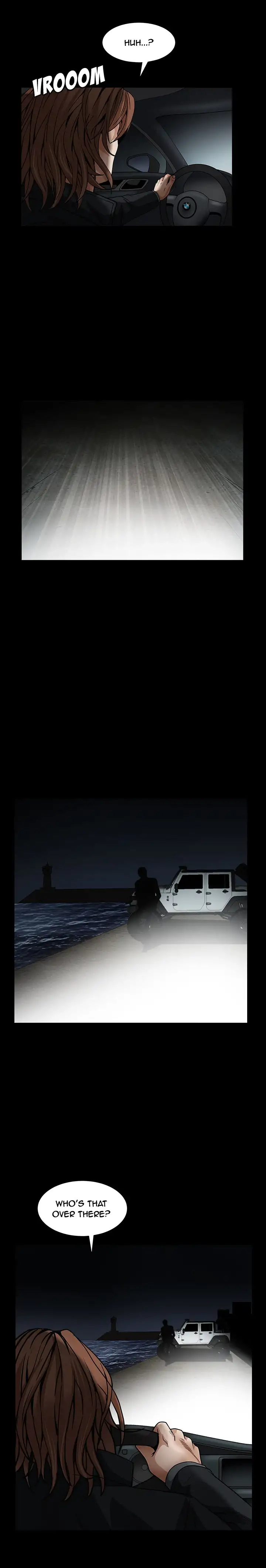 The Leash Chapter 60 - Manhwa18.com