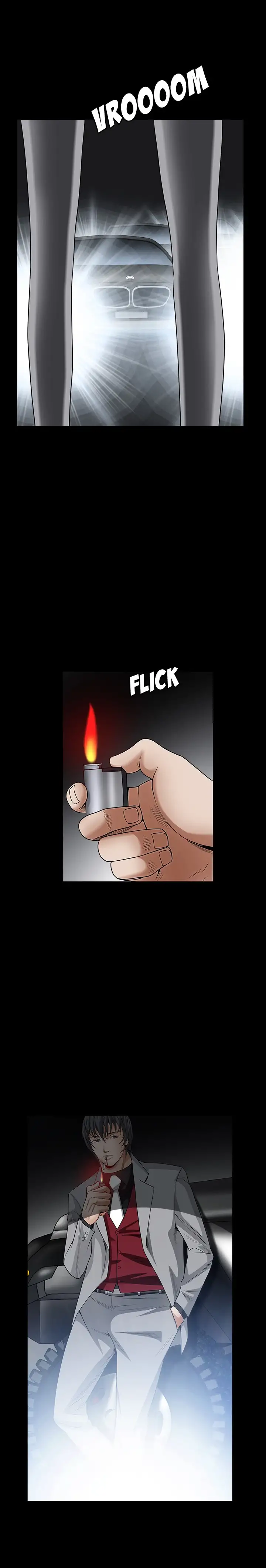 The Leash Chapter 60 - Manhwa18.com