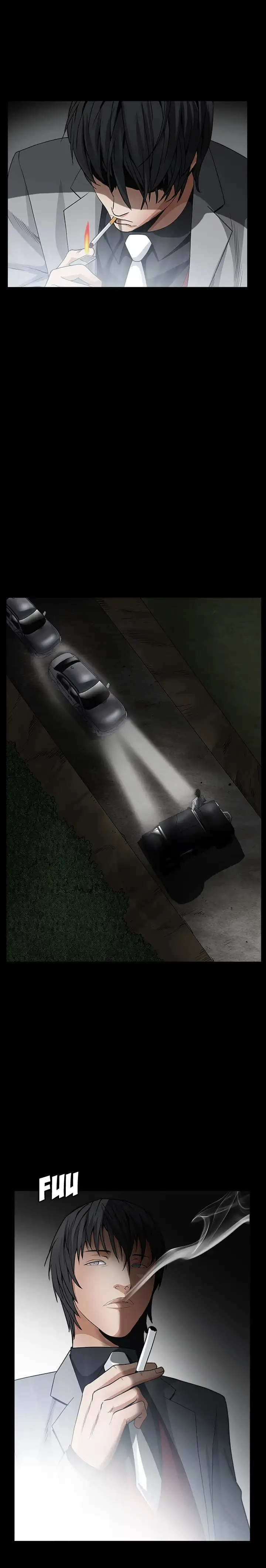 The Leash Chapter 60 - Manhwa18.com