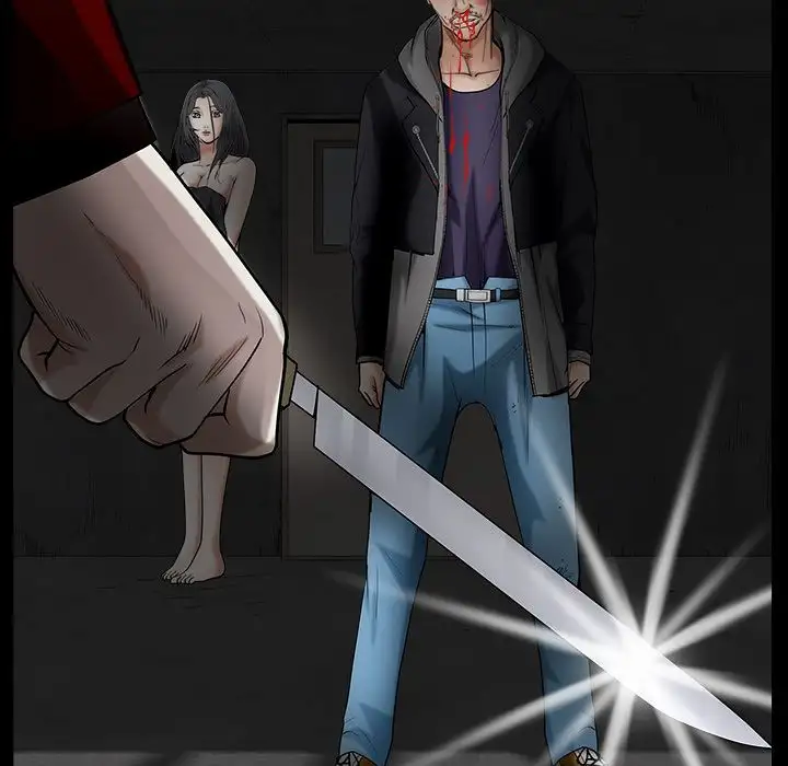 The Leash Chapter 62 - Manhwa18.com