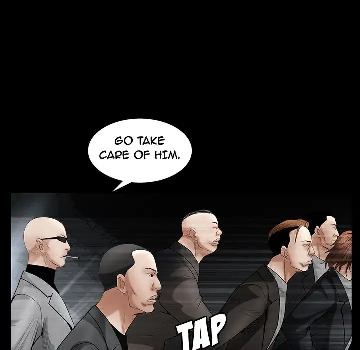 The Leash Chapter 62 - Manhwa18.com