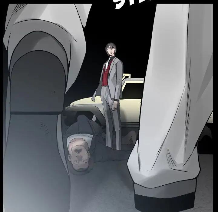 The Leash Chapter 62 - Manhwa18.com