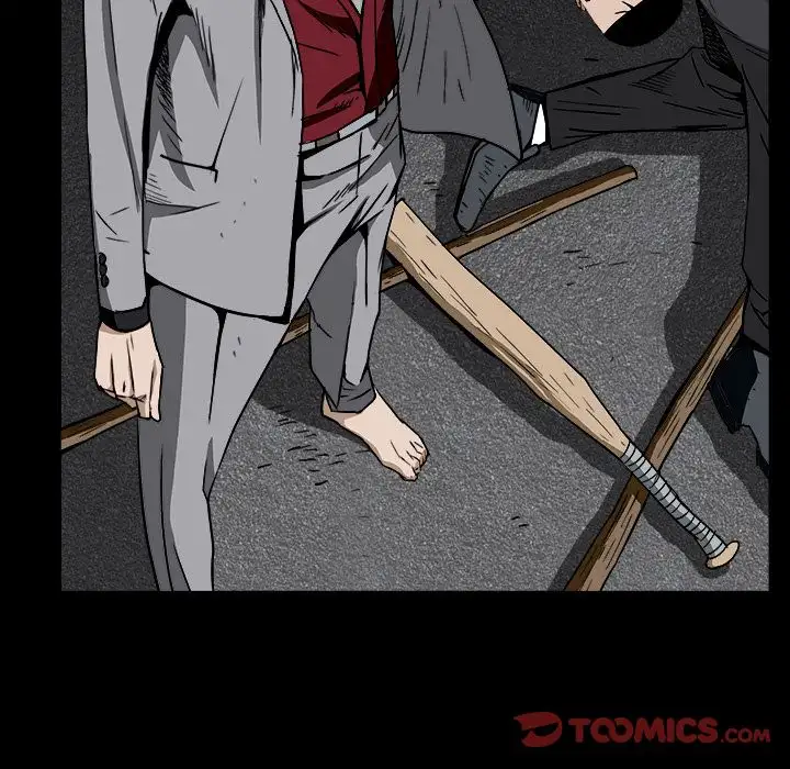 The Leash Chapter 63 - Manhwa18.com