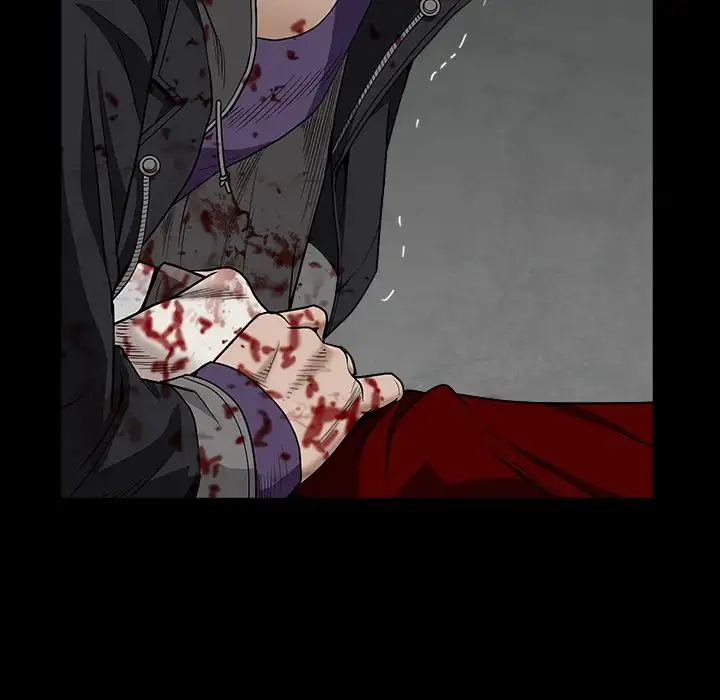 The Leash Chapter 63 - Manhwa18.com