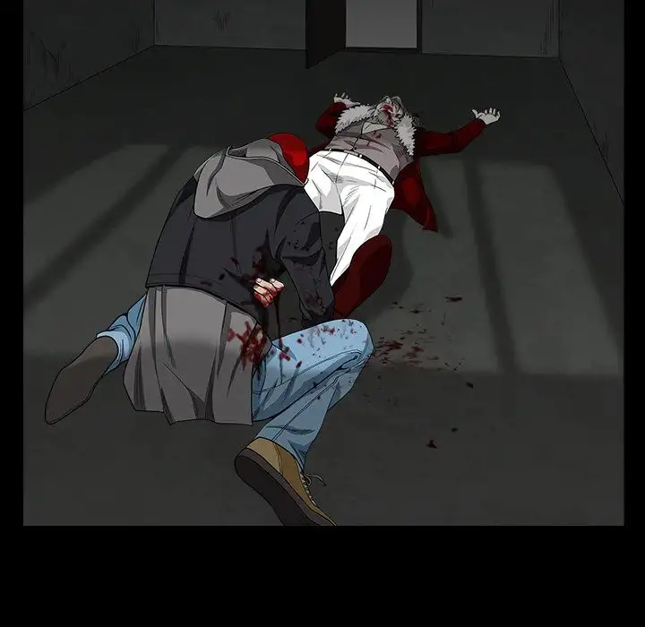 The Leash Chapter 63 - Manhwa18.com