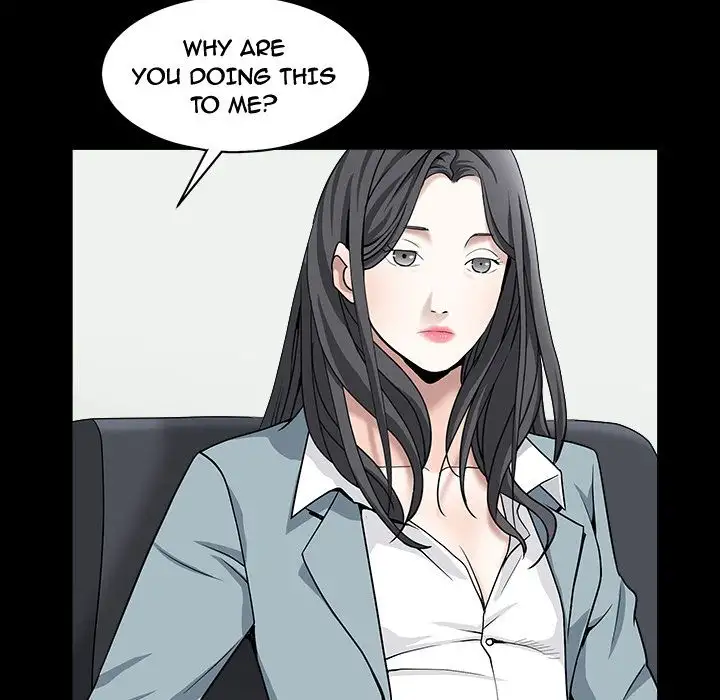 The Leash Chapter 64 - Manhwa18.com