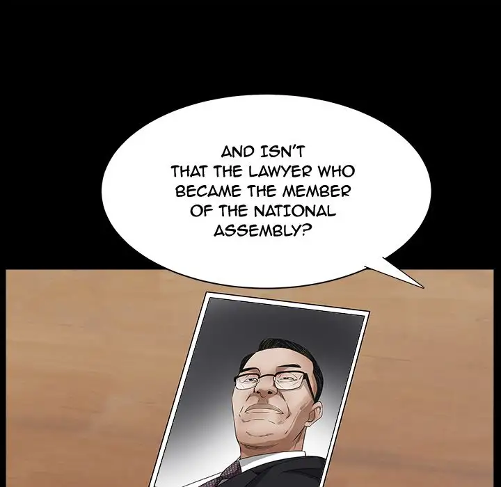 The Leash Chapter 64 - Manhwa18.com