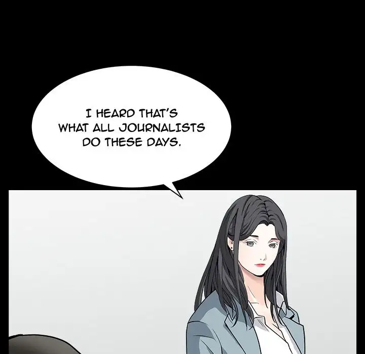 The Leash Chapter 64 - Manhwa18.com