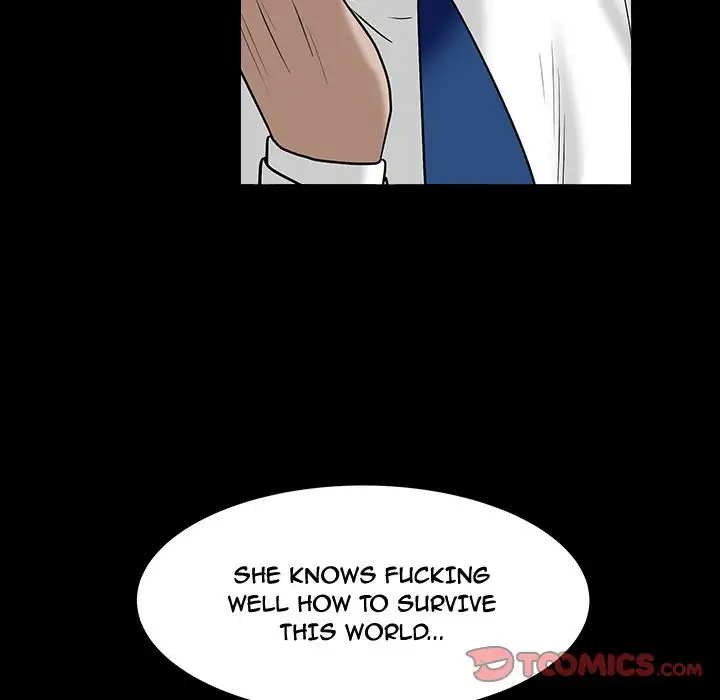 The Leash Chapter 64 - Manhwa18.com