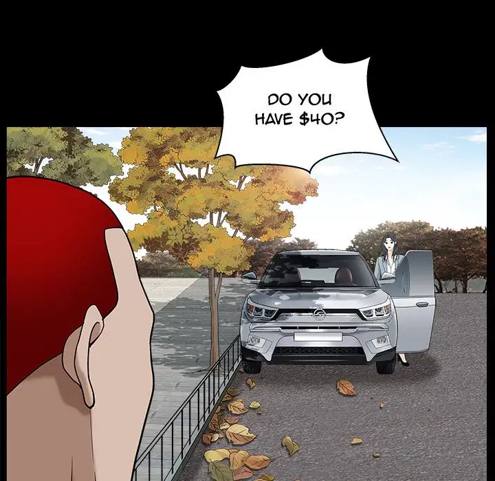 The Leash Chapter 64 - Manhwa18.com