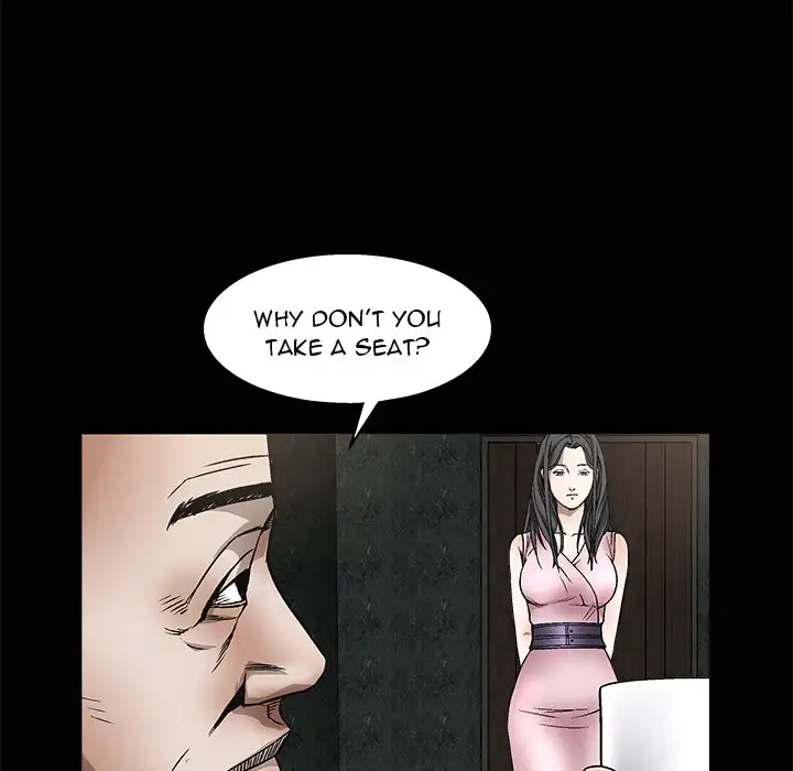 The Leash Chapter 9 - Manhwa18.com