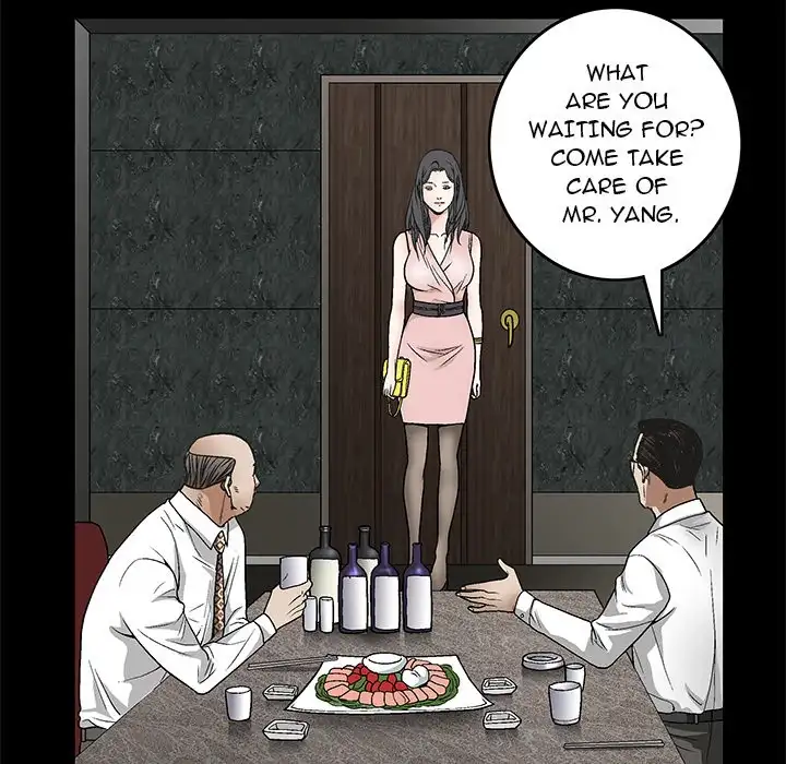 The Leash Chapter 9 - Manhwa18.com