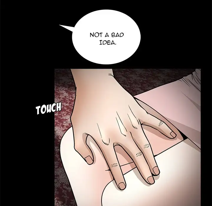 The Leash Chapter 9 - Manhwa18.com