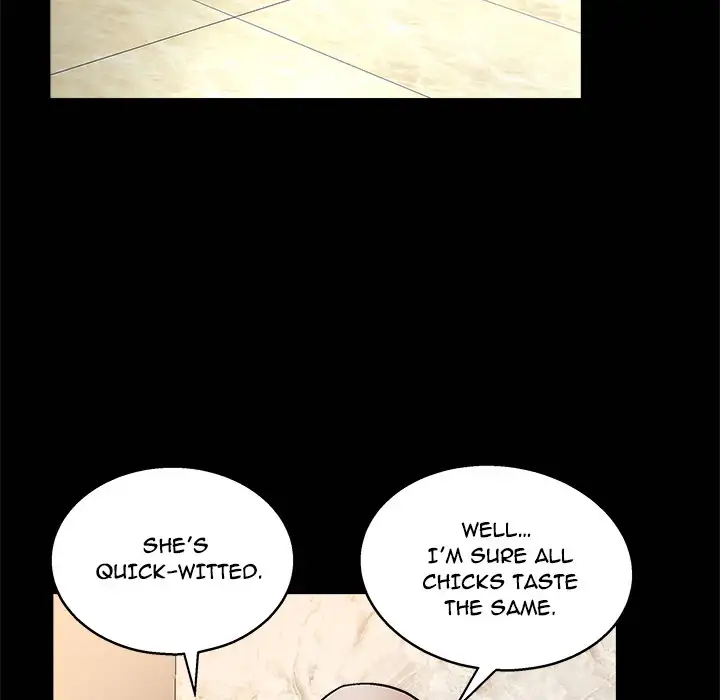 The Leash Chapter 9 - Manhwa18.com