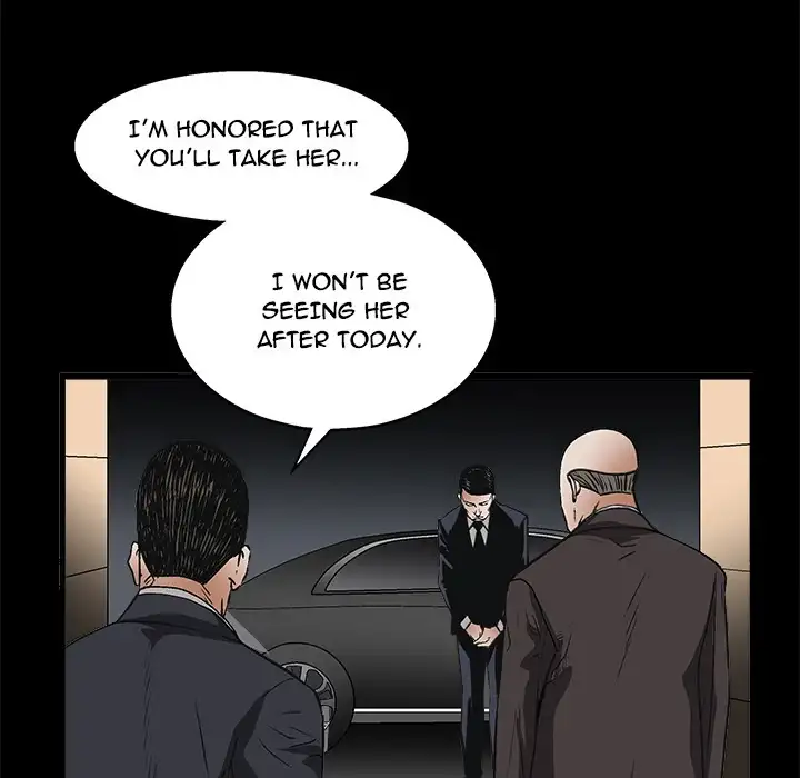 The Leash Chapter 9 - Manhwa18.com