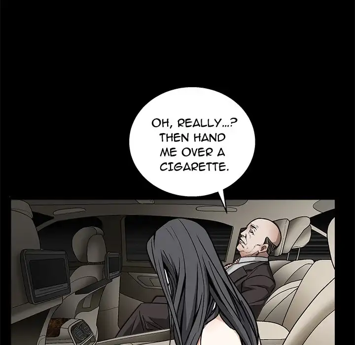 The Leash Chapter 9 - Manhwa18.com