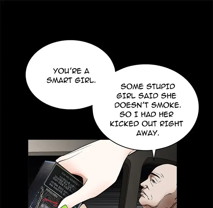 The Leash Chapter 9 - Manhwa18.com