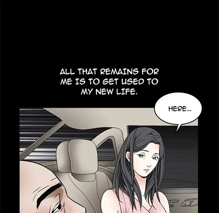 The Leash Chapter 9 - Manhwa18.com