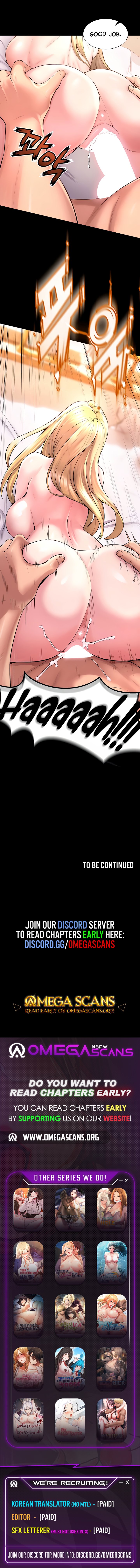 Prison Revenge Chapter 14 - Manhwa18.com
