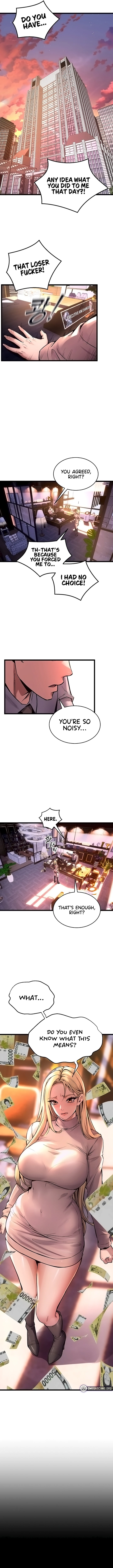 Prison Revenge Chapter 6 - Manhwa18.com