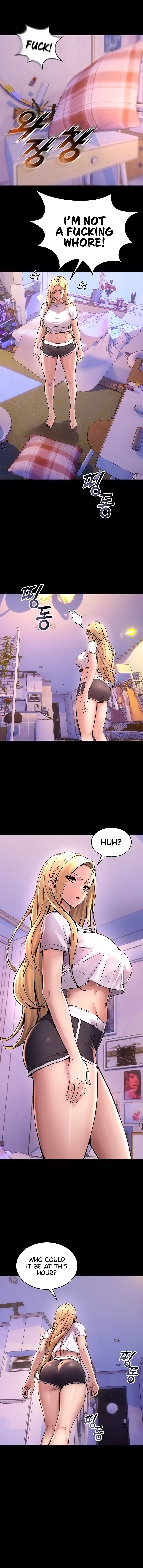 Prison Revenge Chapter 6 - Manhwa18.com