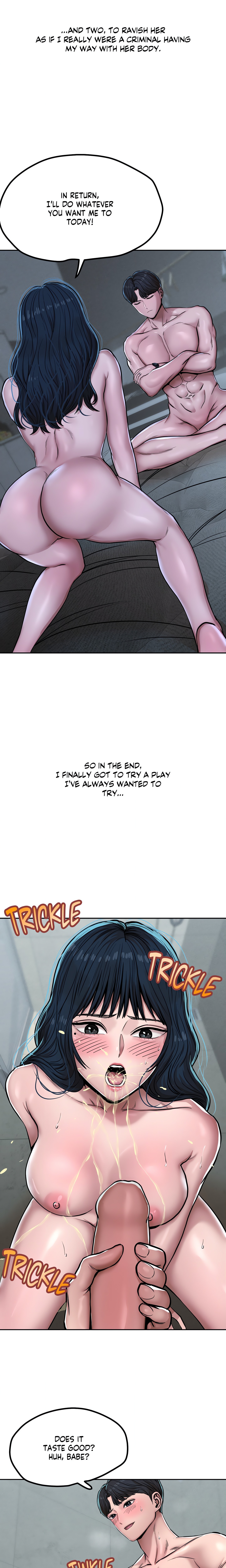 Could this be a true story? Chapter 33 - Manhwa18.com