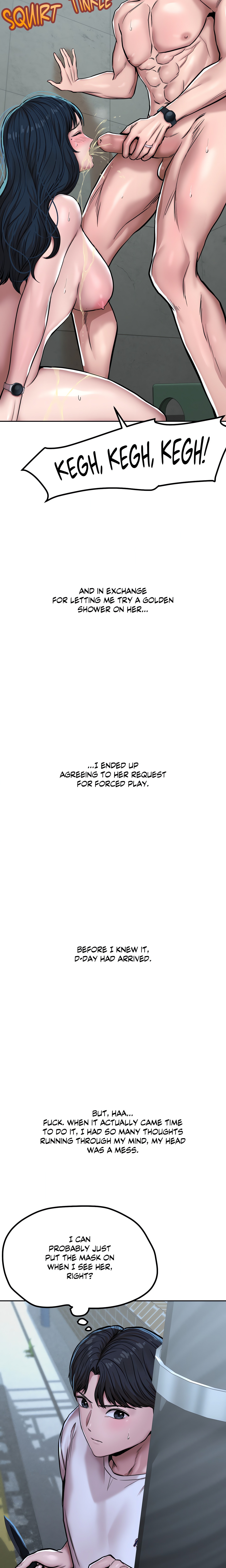 Could this be a true story? Chapter 33 - Manhwa18.com