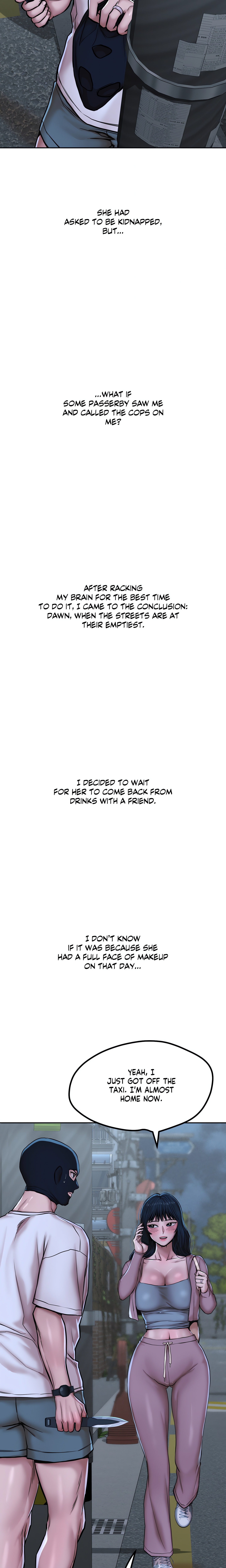 Could this be a true story? Chapter 33 - Manhwa18.com