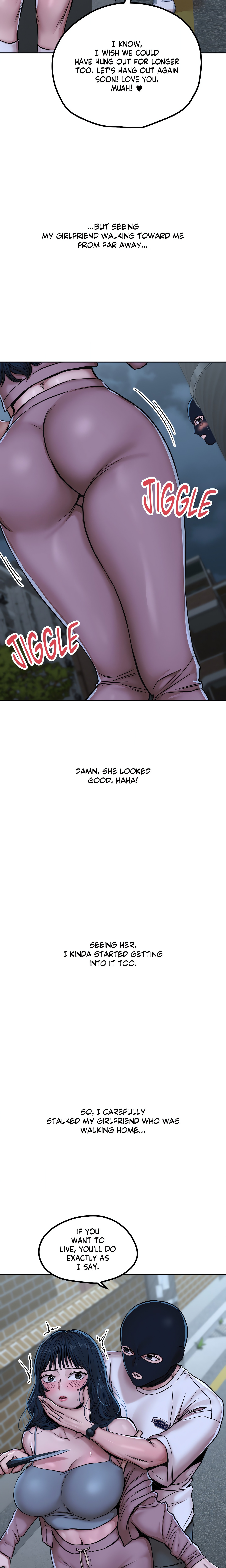 Could this be a true story? Chapter 33 - Manhwa18.com
