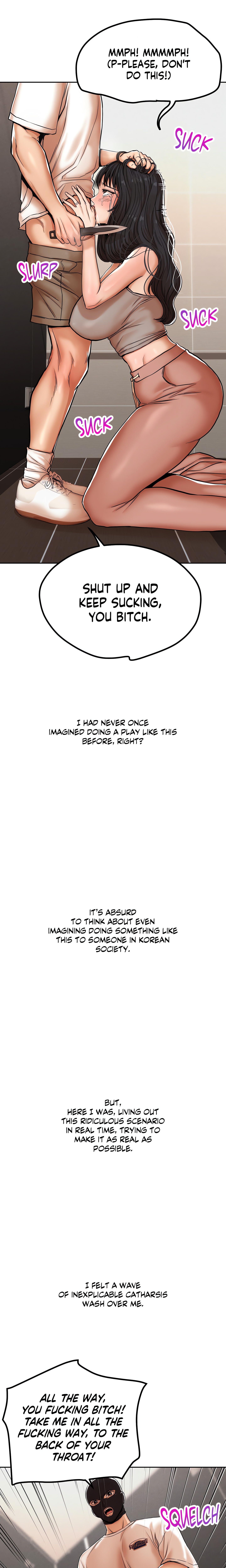 Could this be a true story? Chapter 34 - Manhwa18.com