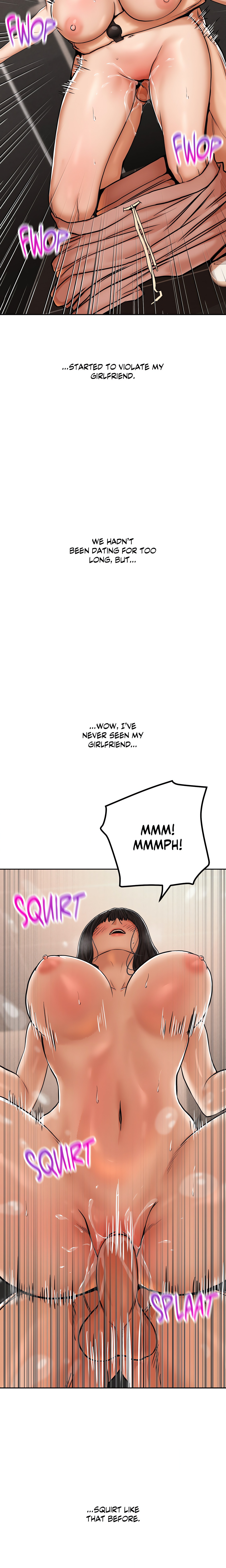 Could this be a true story? Chapter 35 - Manhwa18.com