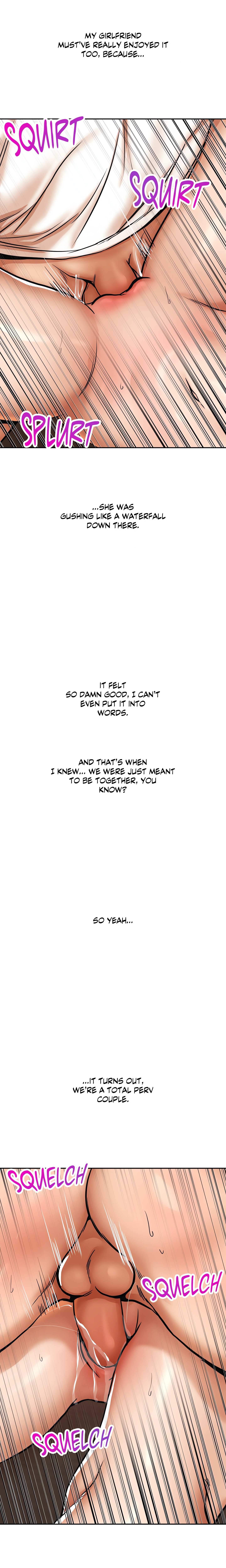 Could this be a true story? Chapter 36 - Manhwa18.com