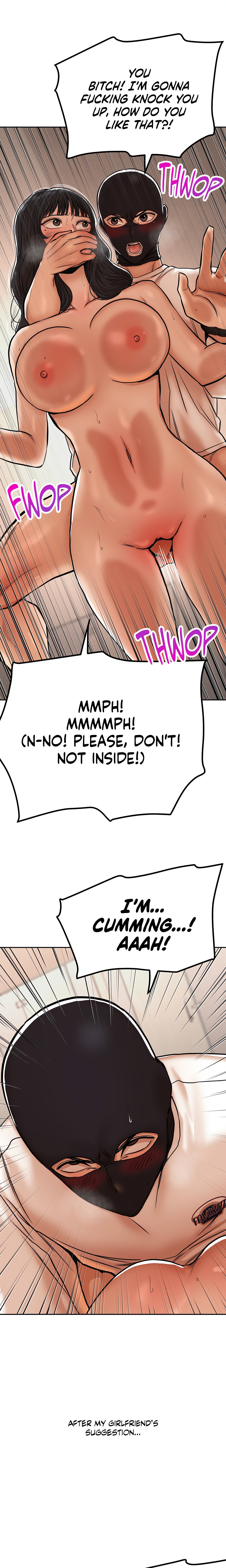 Could this be a true story? Chapter 36 - Manhwa18.com