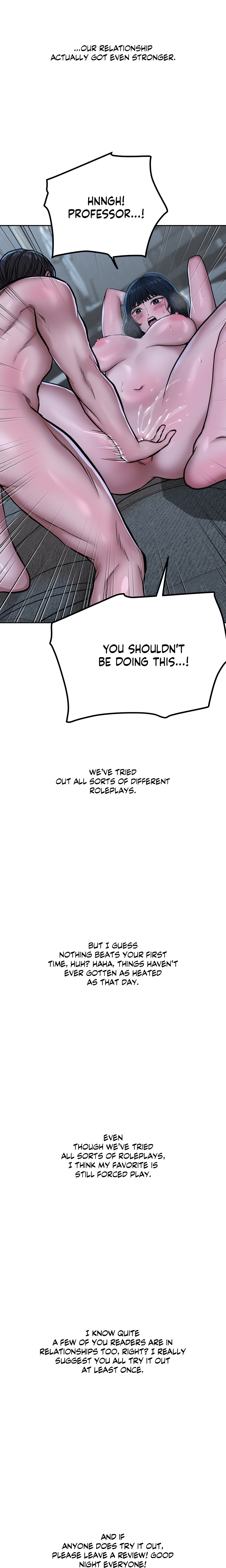 Could this be a true story? Chapter 36 - Manhwa18.com