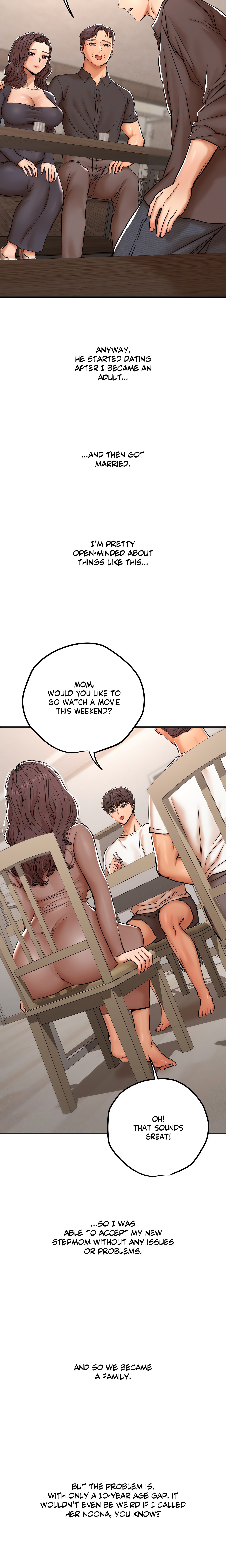 Could this be a true story? Chapter 37 - Manhwa18.com