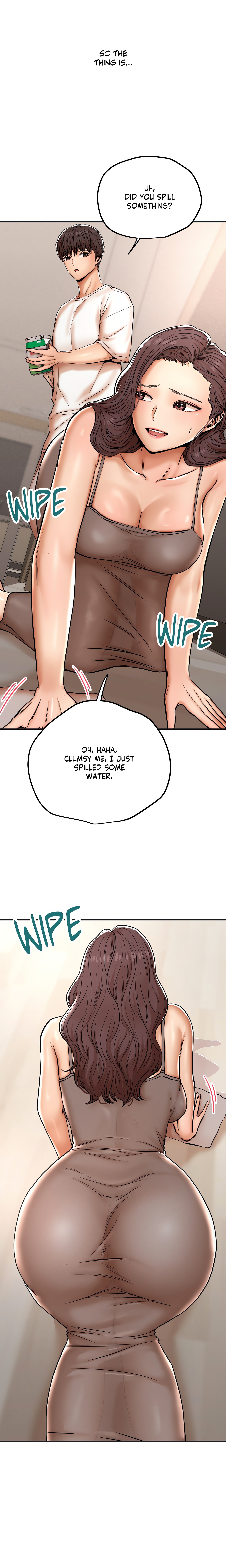 Could this be a true story? Chapter 37 - Manhwa18.com
