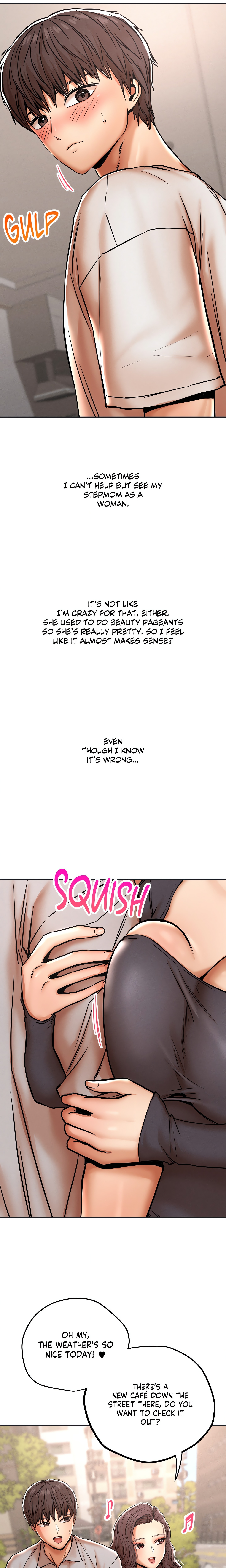 Could this be a true story? Chapter 37 - Manhwa18.com