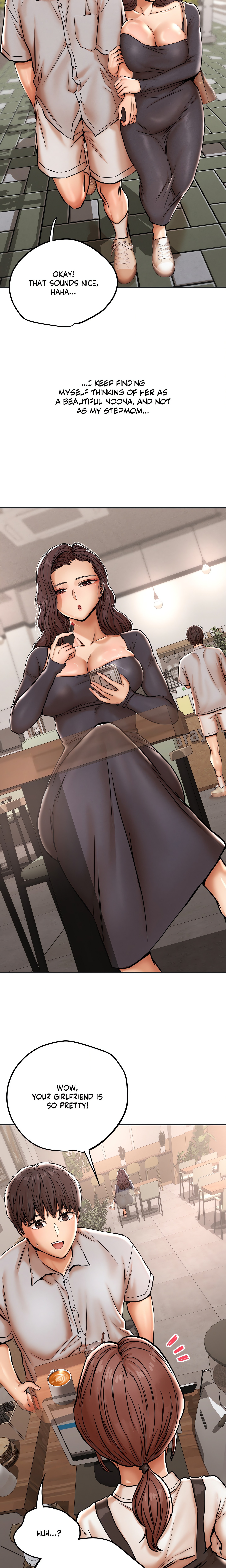 Could this be a true story? Chapter 37 - Manhwa18.com