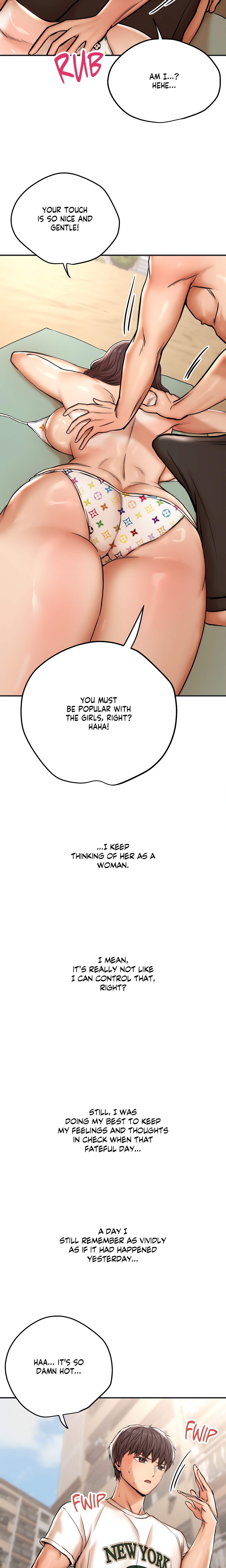 Could this be a true story? Chapter 38 - Manhwa18.com