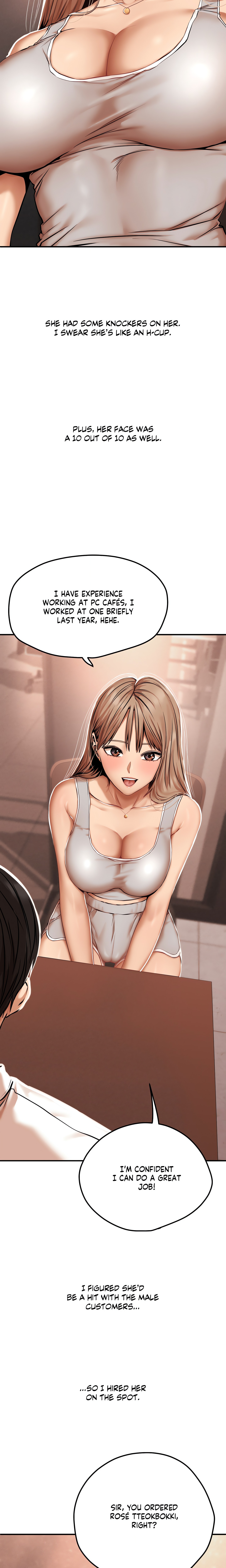 Could this be a true story? Chapter 42 - Manhwa18.com