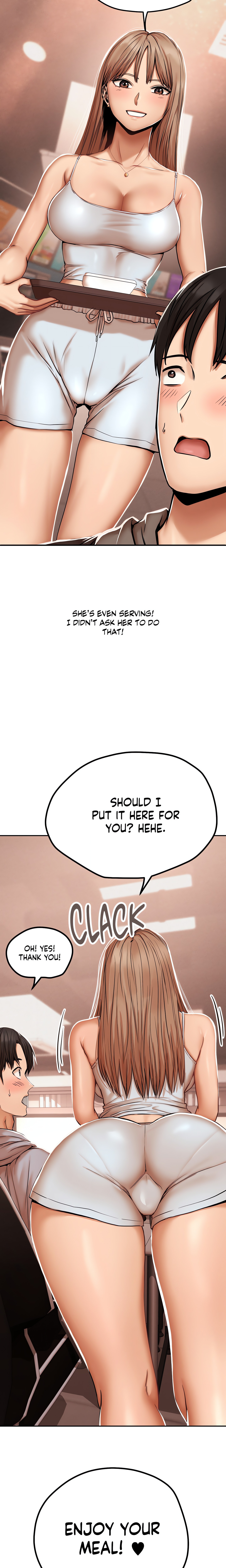 Could this be a true story? Chapter 42 - Manhwa18.com