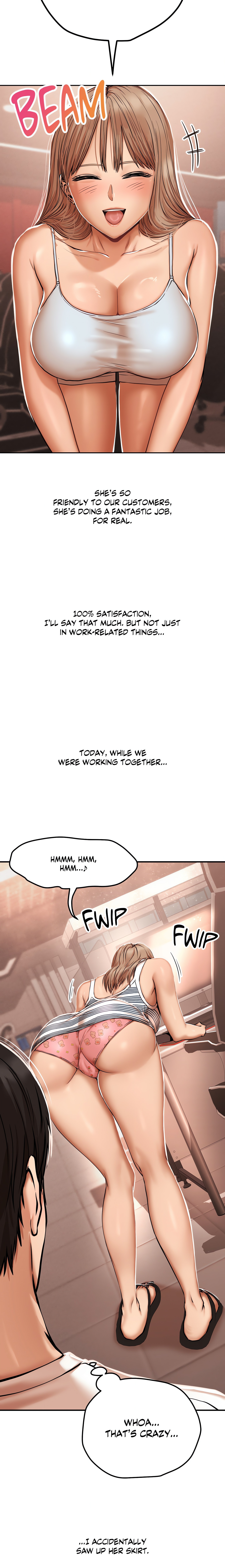 Could this be a true story? Chapter 42 - Manhwa18.com