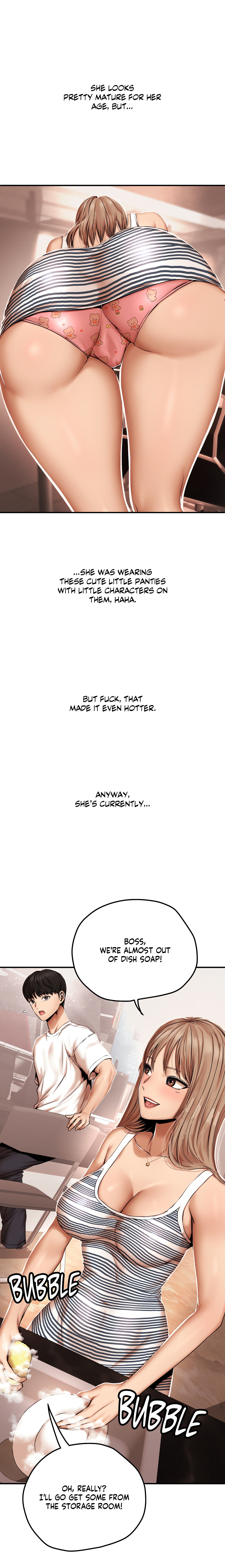 Could this be a true story? Chapter 42 - Manhwa18.com
