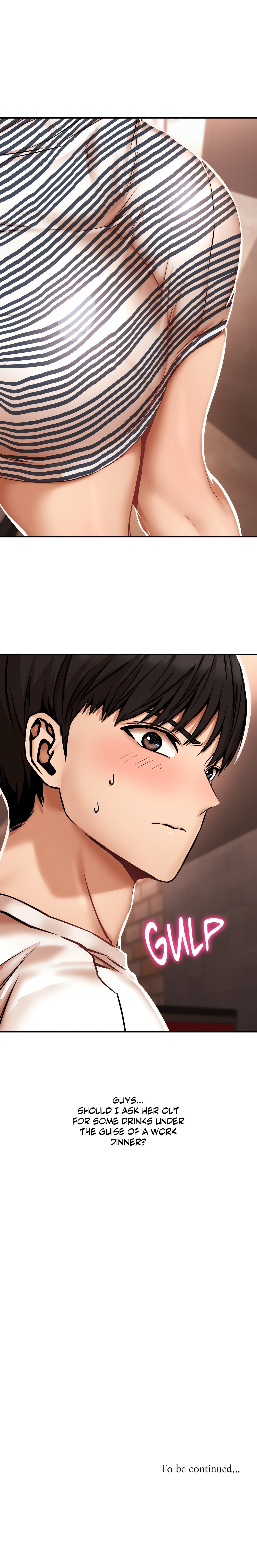 Could this be a true story? Chapter 42 - Manhwa18.com