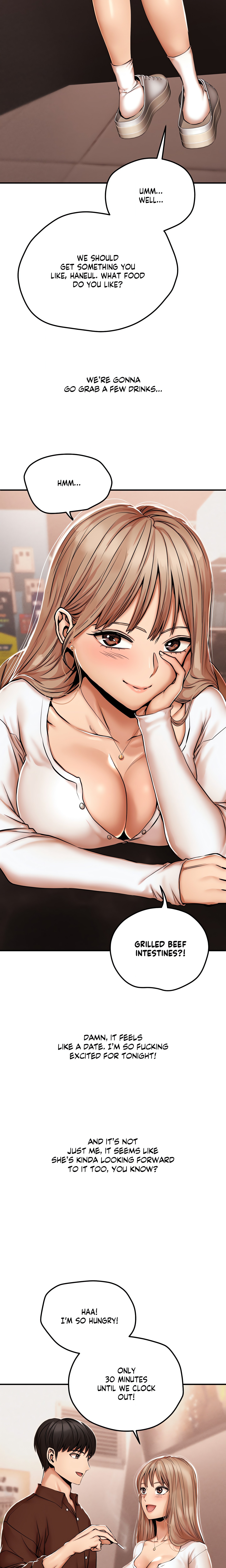 Could this be a true story? Chapter 43 - Manhwa18.com