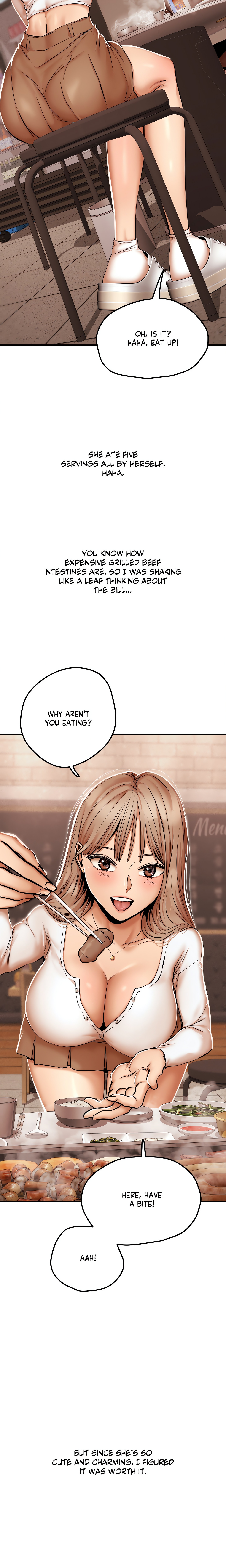 Could this be a true story? Chapter 43 - Manhwa18.com
