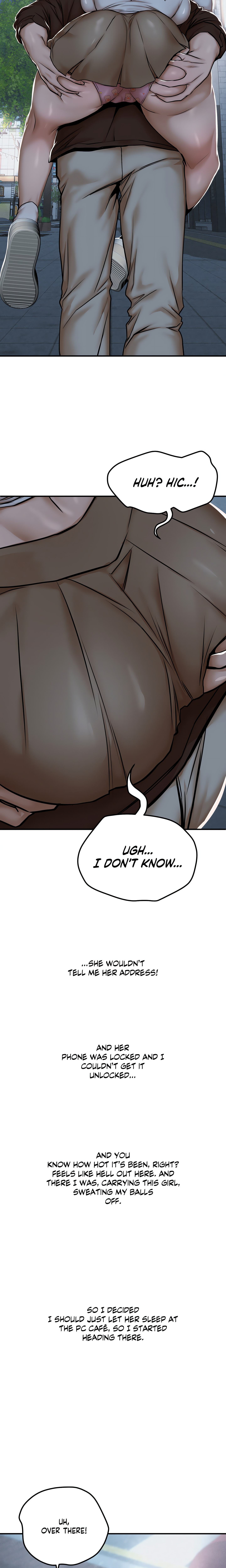 Could this be a true story? Chapter 43 - Manhwa18.com
