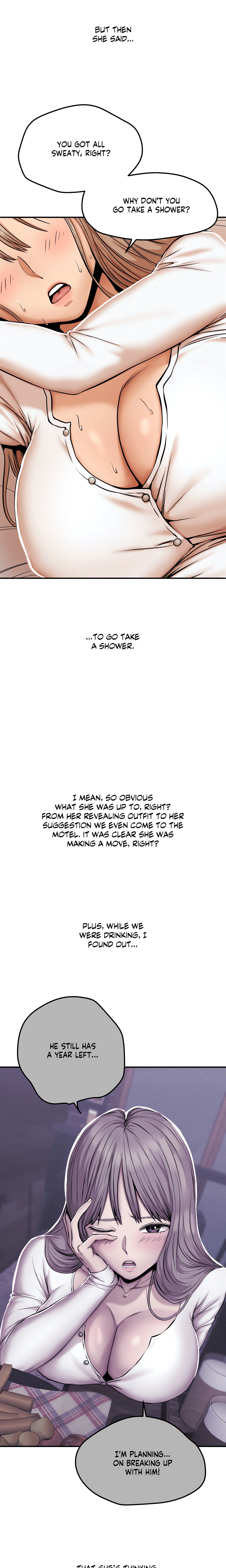 Could this be a true story? Chapter 44 - Manhwa18.com